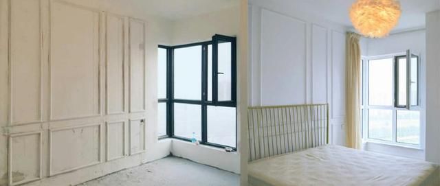 門窗改個色，美貌度提升8個段位